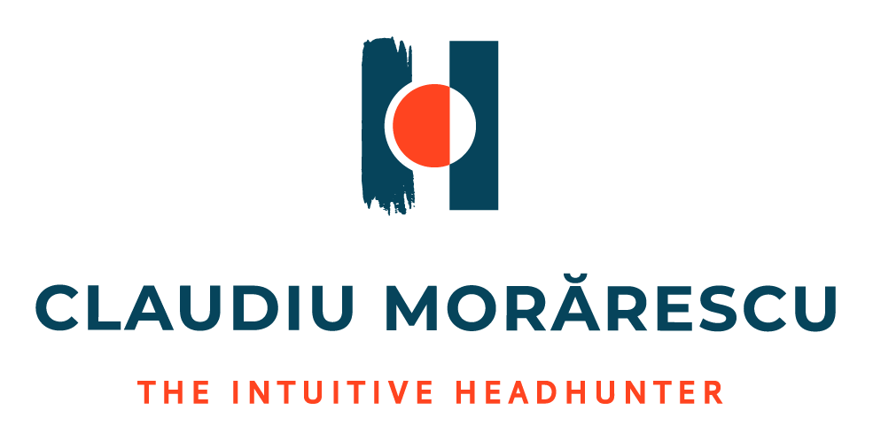Claudiu Morărescu — The Headhunter