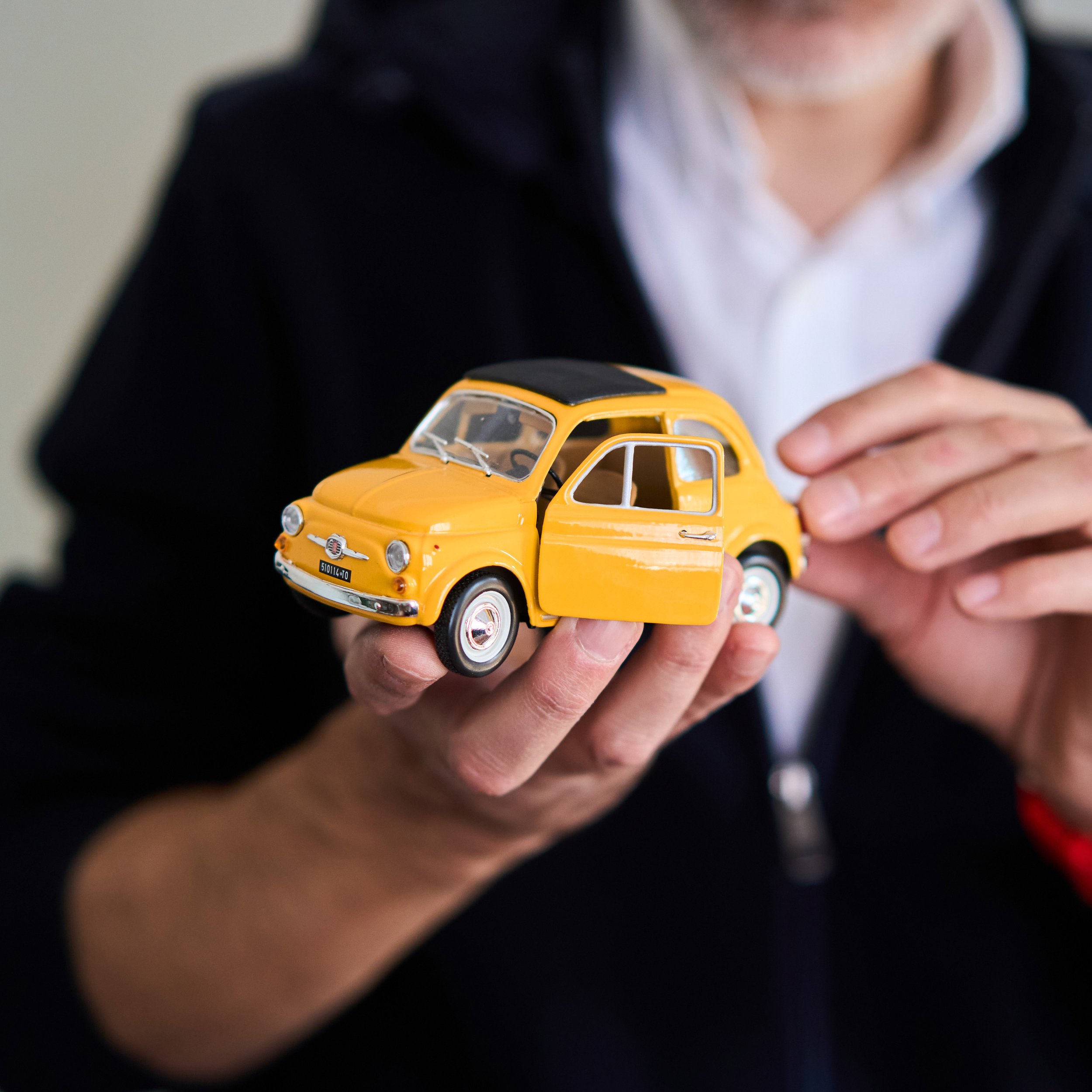 Case Study: Automotive Manufacturing Turnaround. Client: Mid-size multinational automotive supplier in Romania. Challenge: Company operating at a loss needed complete leadership team. Solution: Recruited 5 senior positions in 12 months: Site Manager,
